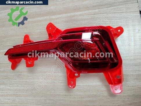Hyundai ix20 Tampon Reflektörü çıkma parça