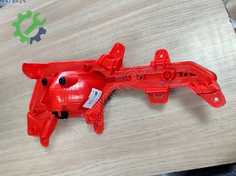 Hyundai ix20 Tampon Reflektörü 92406-Q0200 çıkma parça
