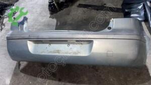 Renault Laguna Arka Tampon Çıkma