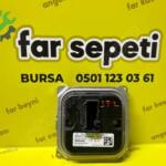 RENALUT MEGANE FAR BEYNİ (ORJİNAL) 260551225R