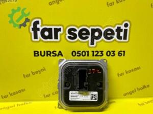 RENALUT MEGANE FAR BEYNİ (ORJİNAL) 260551225R