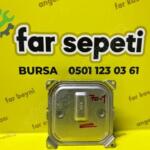 RENALUT MEGANE FAR BEYNİ (ORJİNAL) 260551225R