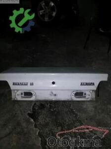 RENANAULT EROPA 19 BAGAC KAPI KABUT