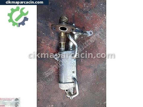 Renault Kadjar EGR Valfi çıkma parça