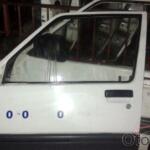 RENAUL EXPRESS ÇIKMA SOL ÖN KAPI