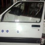 RENAUL EXPRESS ÇIKMA SOL ÖN KAPI