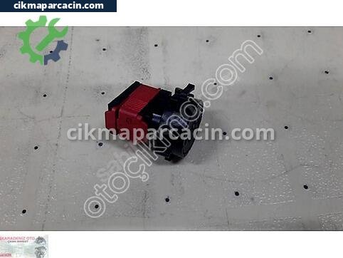 Renault Clio Kontak Seti çıkma parça