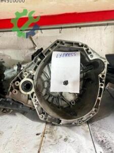 Renault R 5 Orijinal Çıkma Şanzıman Komple