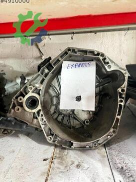 Renault R 5 Şanzıman Komple çıkma parça