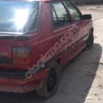 Renault 11 filaş bagaj kapısı temiz