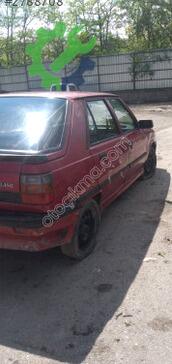 Renault R 11 Bagaj çıkma parça