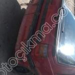 Renault 11 filaş bagaj kapısı temiz