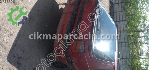 Renault R11 Bagaj çıkma parça
