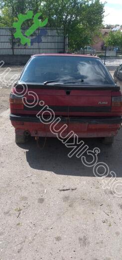 Renault R 11 Bagaj çıkma parça