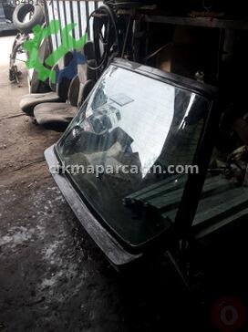 Renault R11 Bagaj çıkma parça