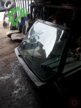 Renault R 11 Bagaj çıkma parça