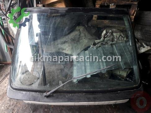 Renault R11 Bagaj çıkma parça