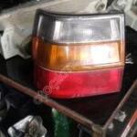 Renault 11 filaş sitop far