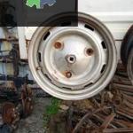 Renault R 9 Jant çıkma parça - ŞAHİNGÖZ OTOMOTİV İzmir