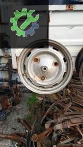 Renault 12 jant