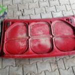 Renault 12 toros arka bağaj 1885 2000 arası