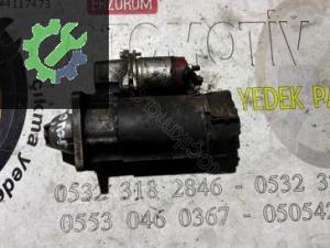 RENAULT 12 TOROS Orijinal çıkma marş dinamosu