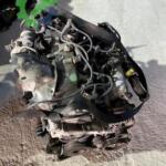 Renault Turbo çıkma parça - GÜNAYLAR OTO ÇIKMA Kütahya