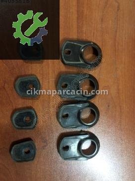 Renault R12 Dış Kapı Kolu 951357 çıkma parça