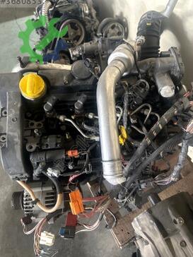 Renault R 5 Motor Komple çıkma parça