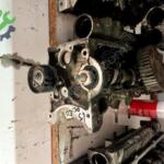 Renault Clio 2025 Silindir Kapağı Çıkma