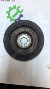 RENAULT 1.5 DCİ EURO4 KRANK KASNAK