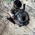 Renault Espace Turbo Çıkma Parça İstanbul