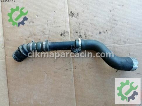 Renault Talisman Turbo Hortumu 1107586S01 çıkma parça