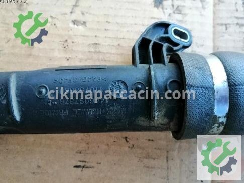 Renault Talisman Turbo Hortumu 1107586S01 çıkma parça