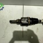 2012 Renault Symbol Sol Aks Çıkma Parça Bursa