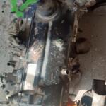 Renault Megane 1995-2001 Motor Komple Çıkma