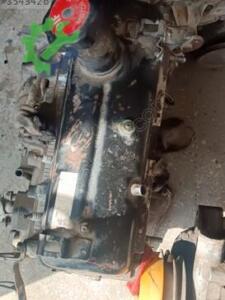 Renault Megane 1995-2001 Motor Komple Çıkma