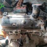 Renault Megane 1995-2001 Motor Komple Çıkma