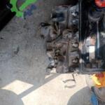 Renault Megane 1995-2001 Motor Komple Çıkma