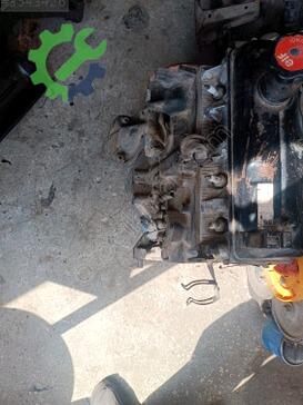 Renault Megane Motor Komple çıkma parça
