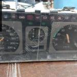 RENAULT 18 – 19 GÖSTERGE SAATİ