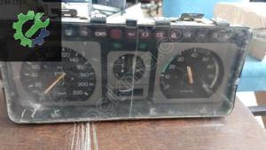 RENAULT 18 – 19 GÖSTERGE SAATİ