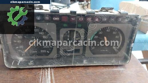 Renault R19 Gösterge Saati çıkma parça