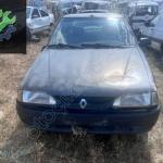 1995 Renault R 19 Yedek Lastik Çıkma Parça Erzurum