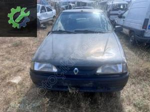 Renault 19 1.4 Çıkma Yedek Parçaları