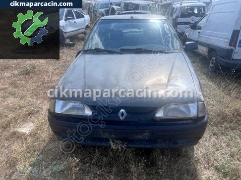 Renault R19 Yedek Lastik çıkma parça
