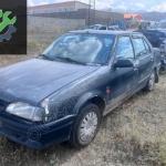 1995 Renault R 19 Yedek Lastik Çıkma Parça Erzurum