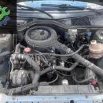 1995 Renault R 19 Yedek Lastik Çıkma Parça Erzurum