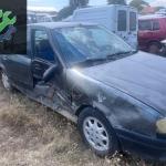 1995 Renault R 19 Yedek Lastik Çıkma Parça Erzurum