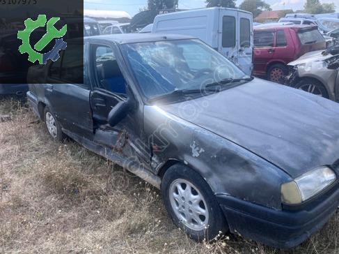 Renault R 19 Yedek Lastik çıkma parça